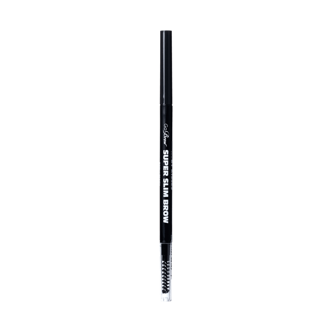 Ruby Kisses Go Brow Micro Pencil - Black Brown