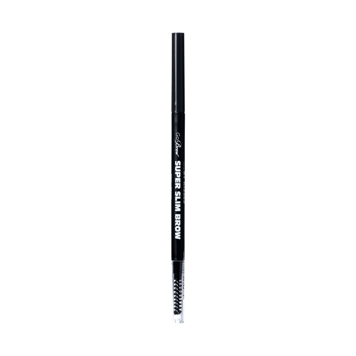 Ruby Kisses Go Brow Micro Pencil - Black Brown