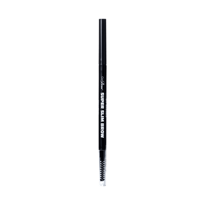 Ruby Kisses Go Brow Micro Pencil - Black Brown