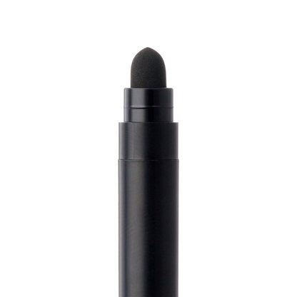 Ruby Kisses 24H WP Eyeliner- Blackest Black