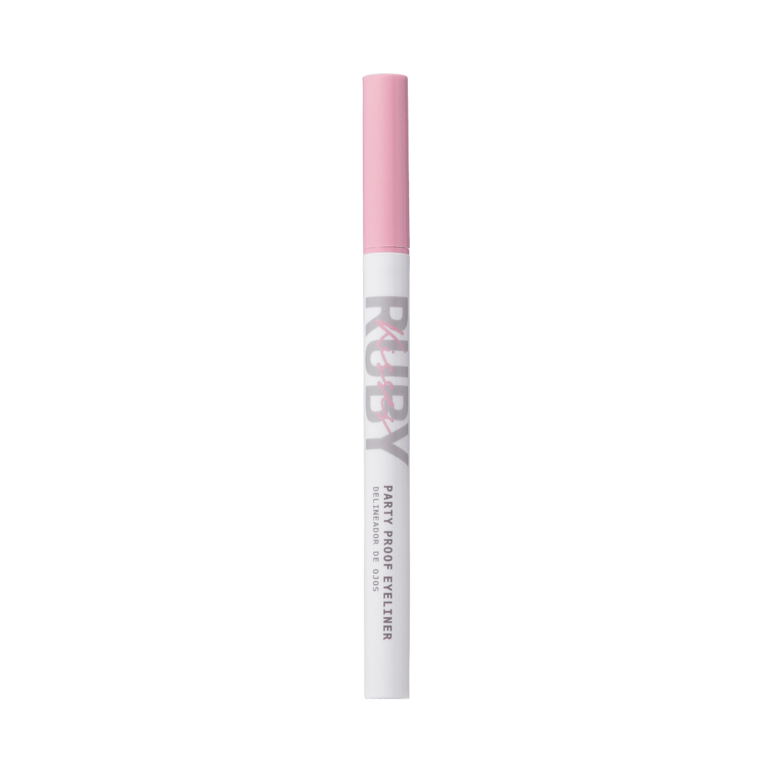 Ruby Kisses Party Proof Eyeliner - Pink Smoothie