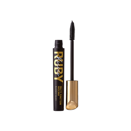 Ruby Kisses Multi-Function Mascara - Blackest Black