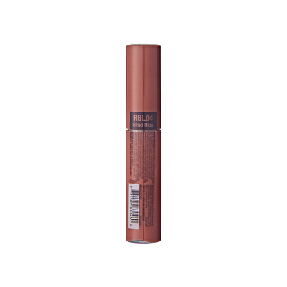 Ruby Kisses Butter Bomb Gloss - Blind Date