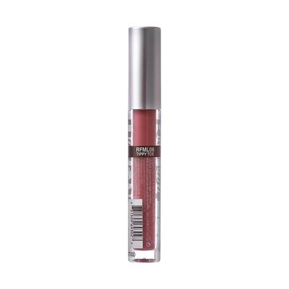 Ruby Kisses Forever Matte Liquid- Tippy Toe