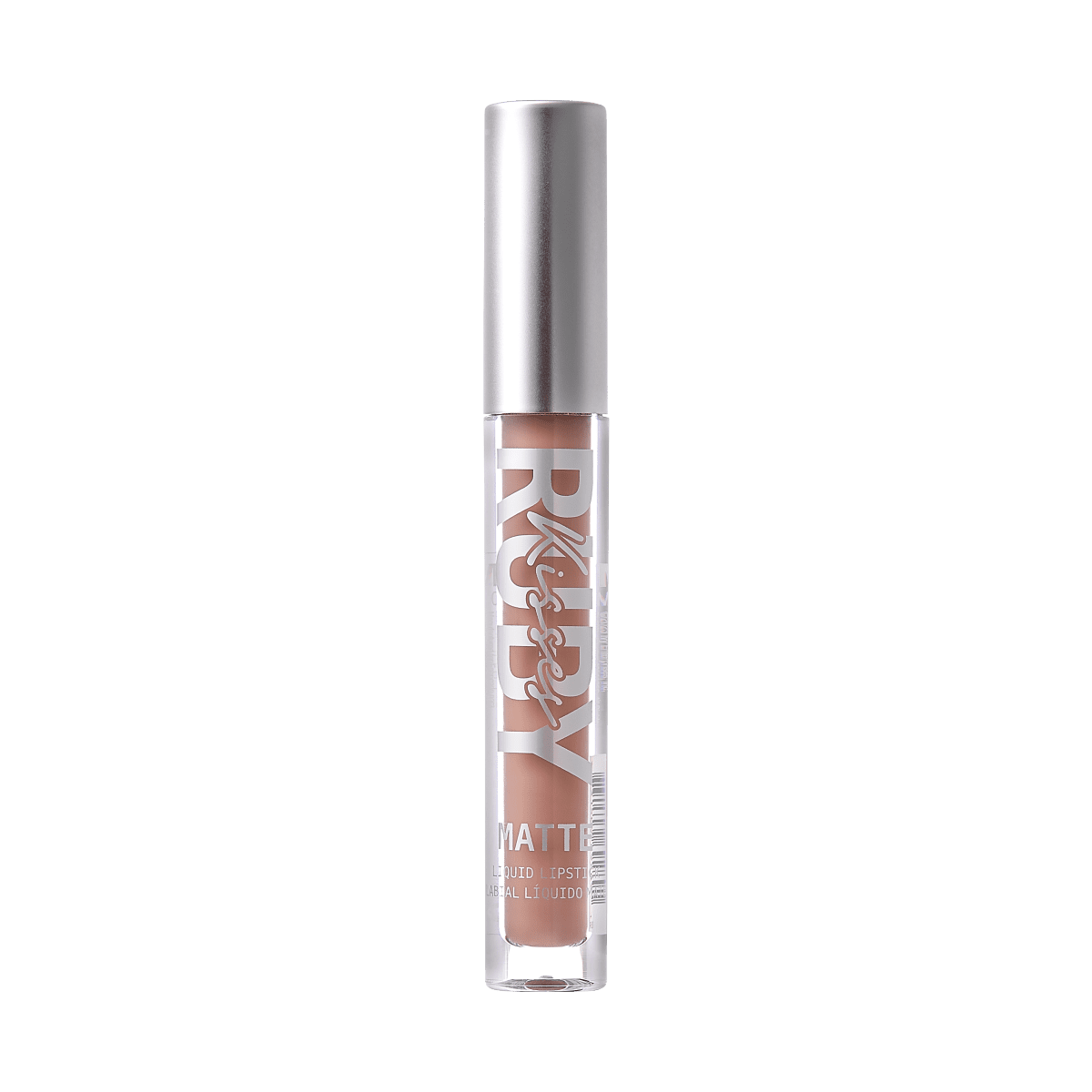 Ruby Kisses Forever Matte Liquid- I&