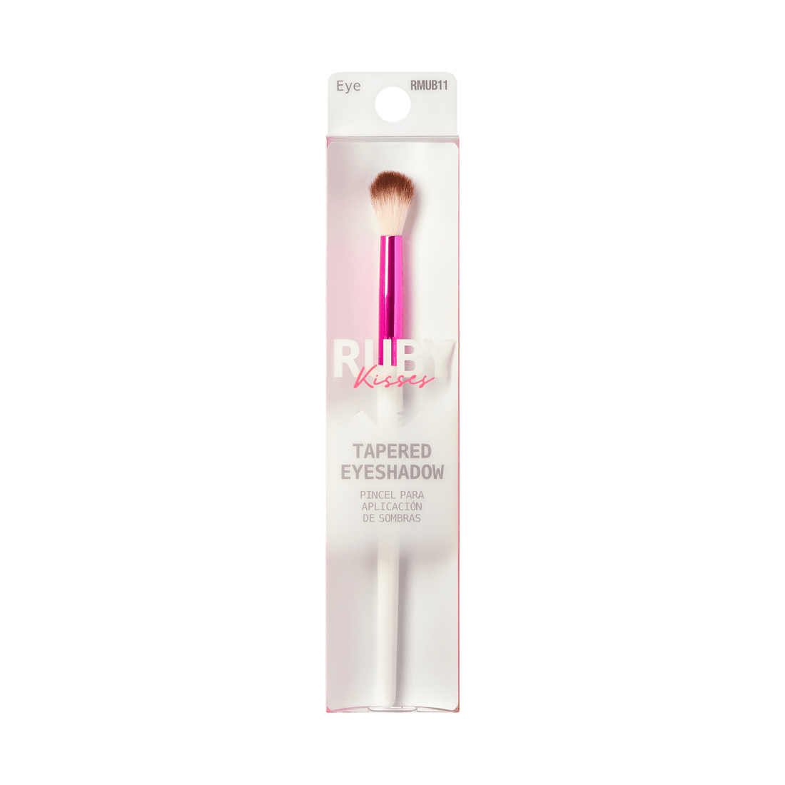 Ruby Kisses Makeup Brush - Tapered Eyeshadow