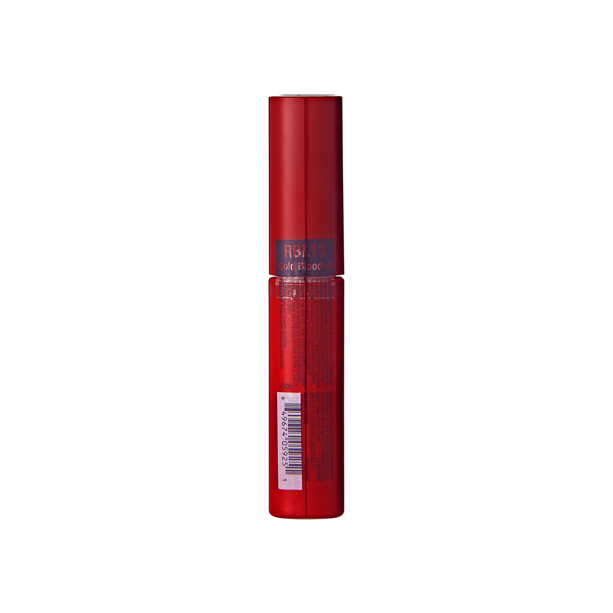 Ruby Kisses Butter Bomb Gloss - Cold Blooded