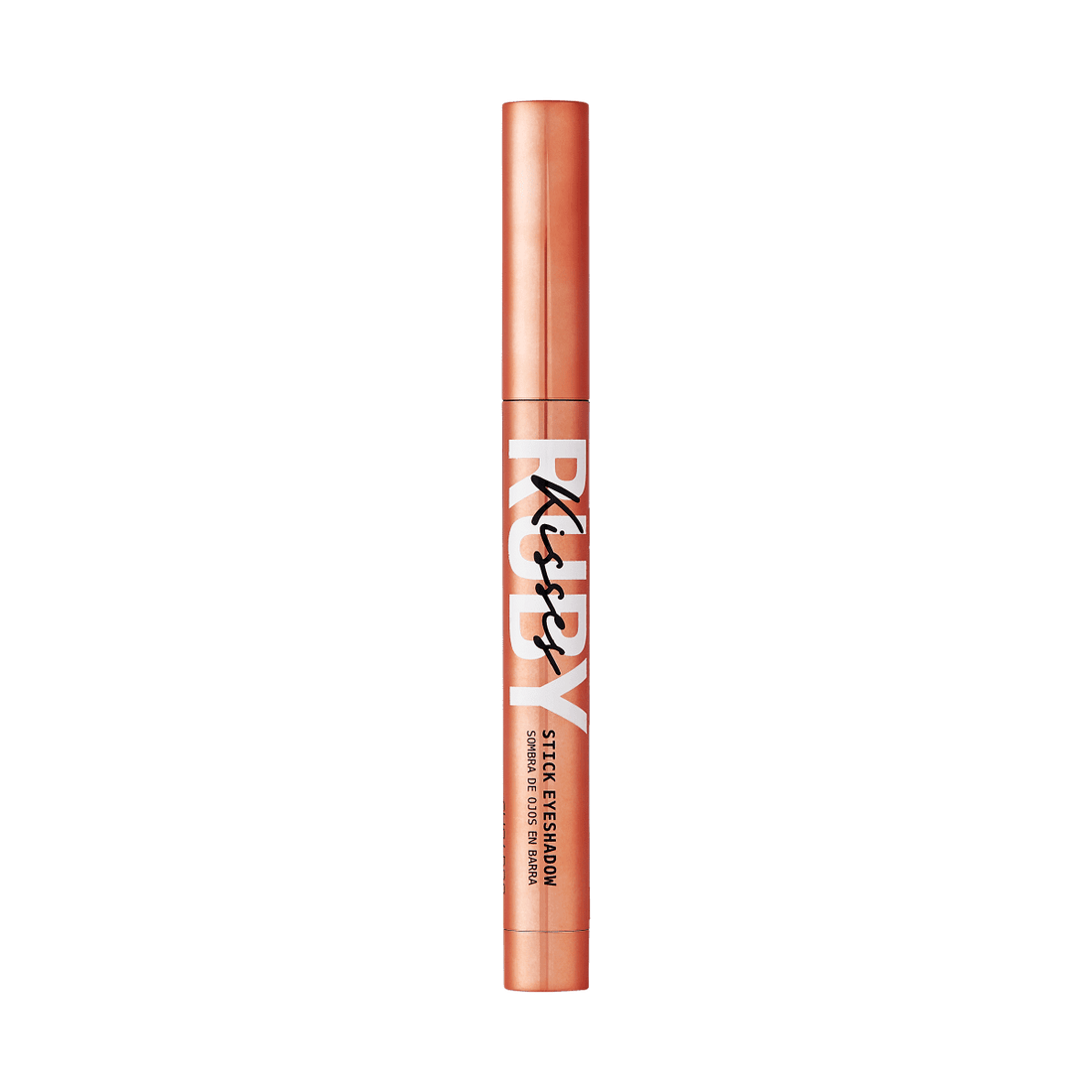 Ruby Kisses Stick Eyeshadow - Rose Glam