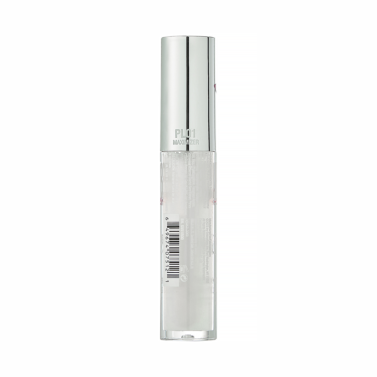 Ruby Kisses Plumping Lip Gloss - Maximizer