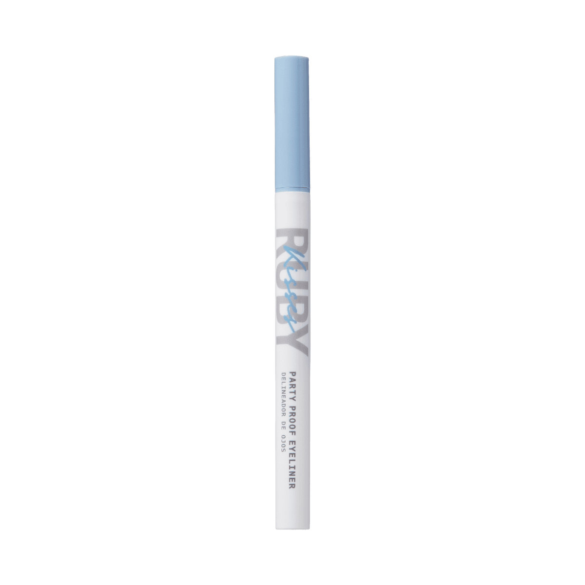 Ruby Kisses Party Proof Eyeliner - Dreamy Blue