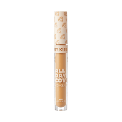 Ruby Kisses All Day Cover Concealer- Classic Tan