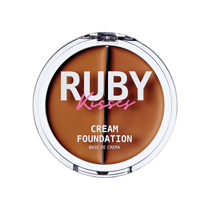 Ruby Kisses Duo Foundation LEVEL 10