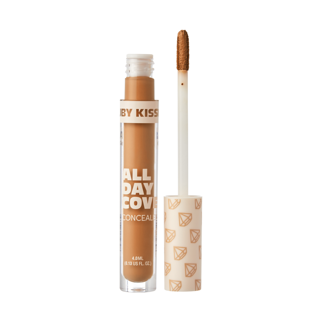 Ruby Kisses All Day Cover Concealer- Warm Coconut