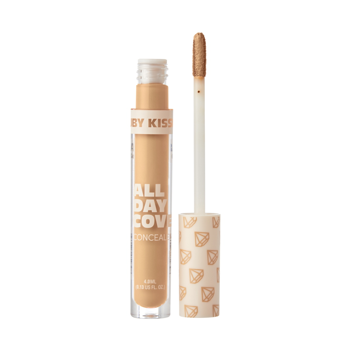 Ruby Kisses All Day Cover Concealer- Medium Beige