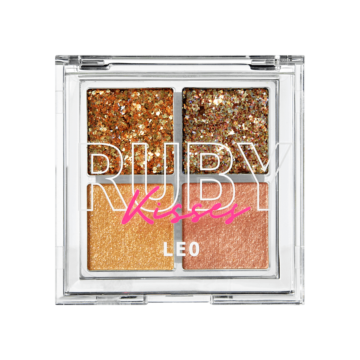 Glitter Gem Palette - Leo