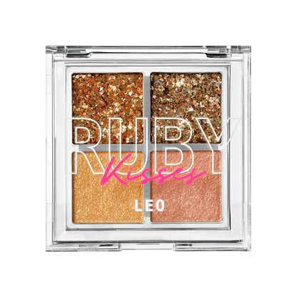 Glitter Gem Palette - Leo