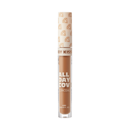 Ruby Kisses All Day Cover Concealer- Nutella Toast