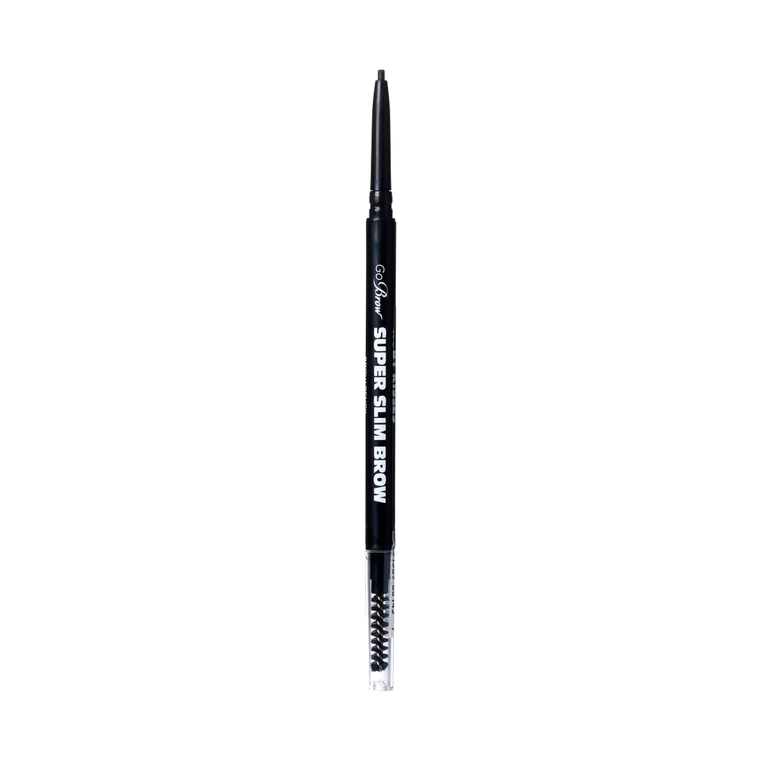 Ruby Kisses Go Brow Micro Pencil - Black Brown