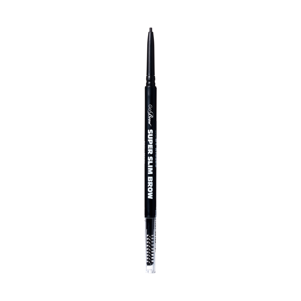 Ruby Kisses Go Brow Micro Pencil - Black Brown