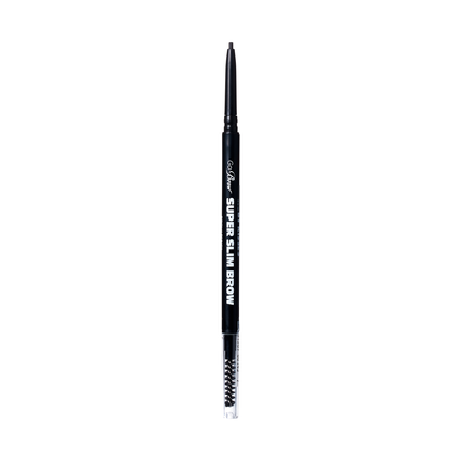 Ruby Kisses Go Brow Micro Pencil - Black Brown