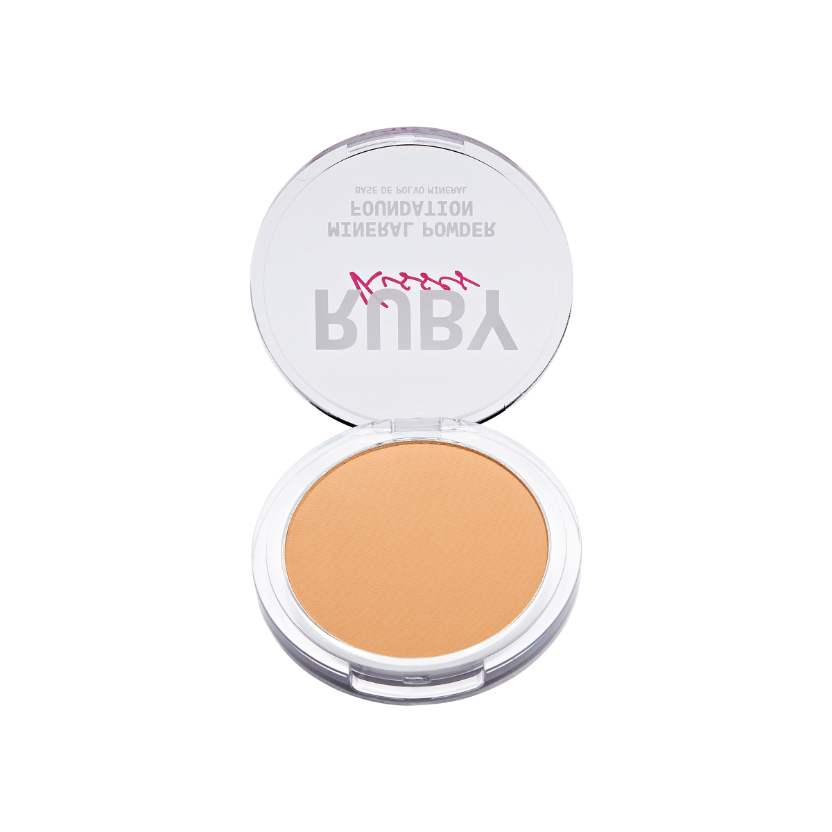 Ruby Kisses MINERAL POWDER - Classic Ivory