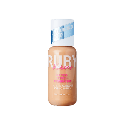 Ruby Kisses LIQUID FOUNDATION - Golden Beige