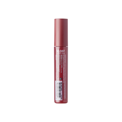 Ruby Kisses Velvet Lip Cream - Cinder Rose