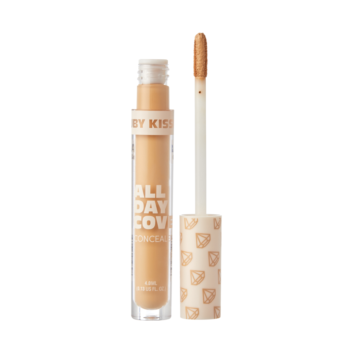 Ruby Kisses All Day Cover Concealer- Golden