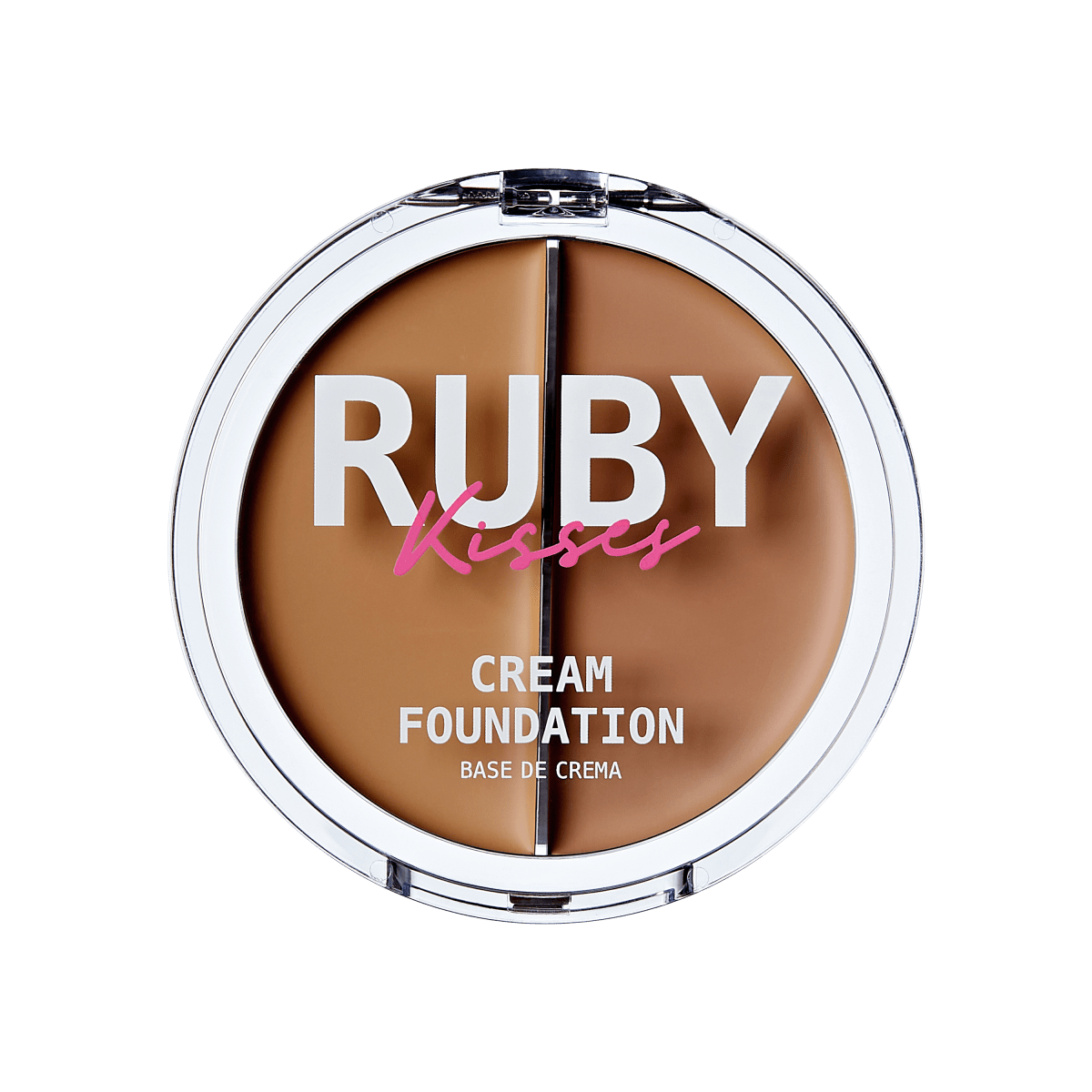 Ruby Kisses Duo Foundation LEVEL 5