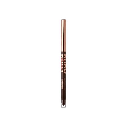 Ruby Kisses 24H WP Eyeliner- Dark Brown