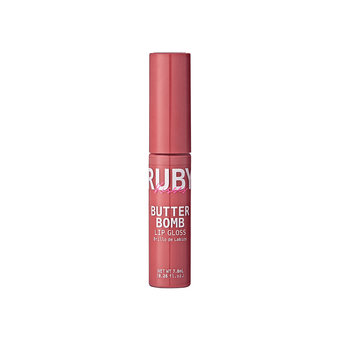 Ruby Kisses Butter Bomb Gloss - Snatched