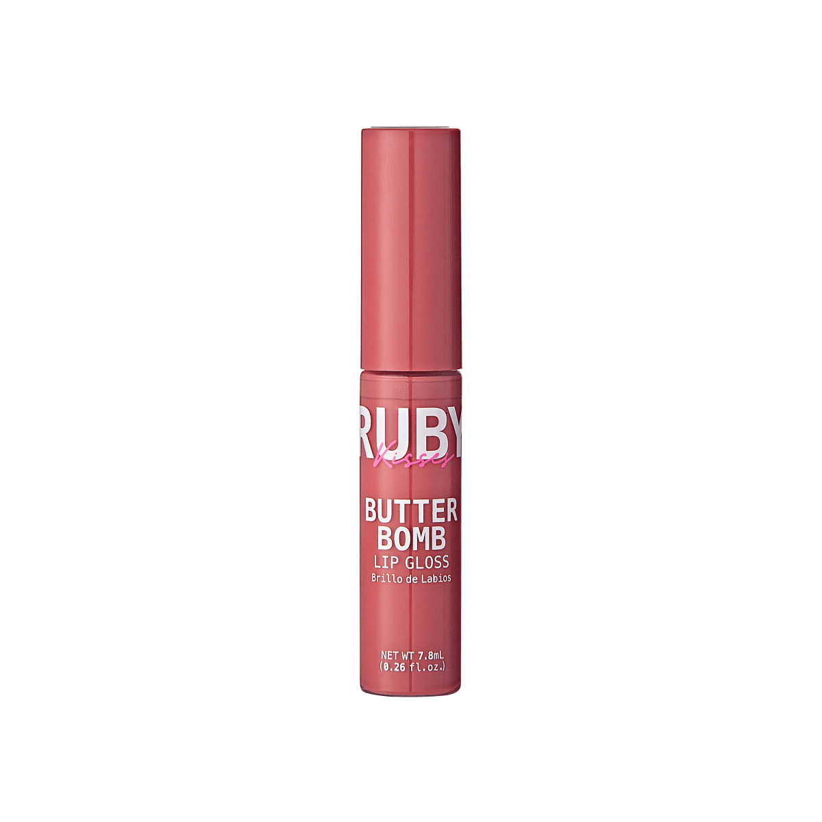 Ruby Kisses Butter Bomb Gloss - Snatched