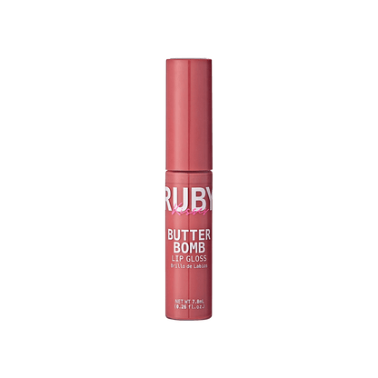 Ruby Kisses Butter Bomb Gloss - Snatched