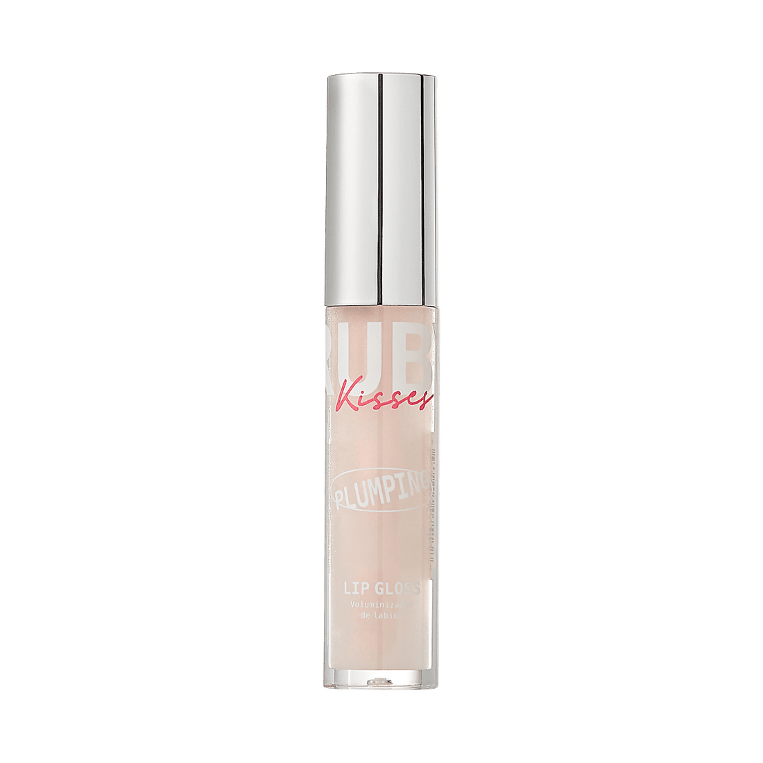 Ruby Kisses Plumping Lip Gloss - Dreamsicle