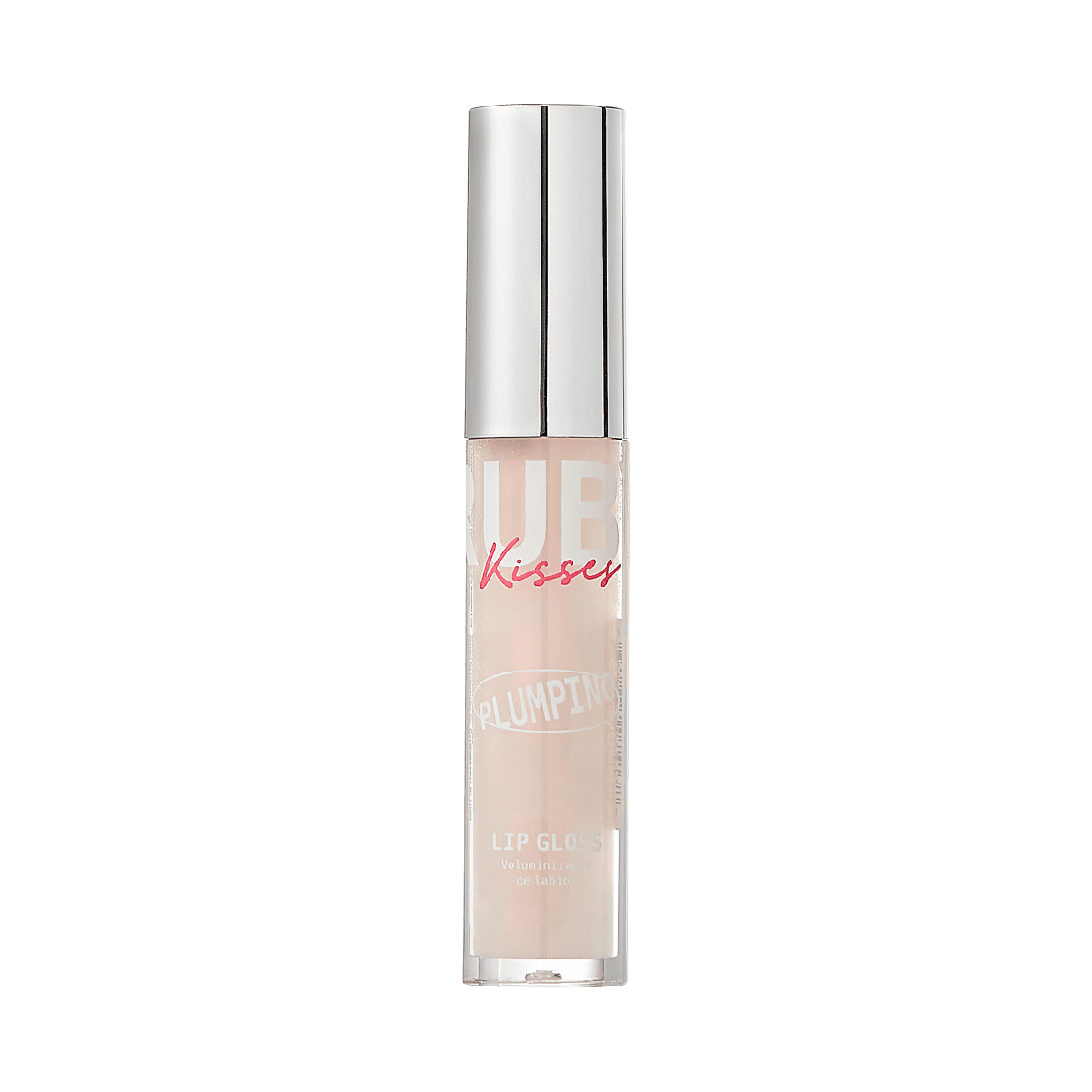 Ruby Kisses Plumping Lip Gloss - Dreamsicle