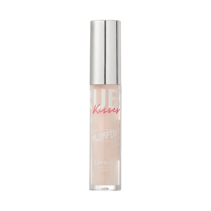 Ruby Kisses Plumping Lip Gloss - Dreamsicle