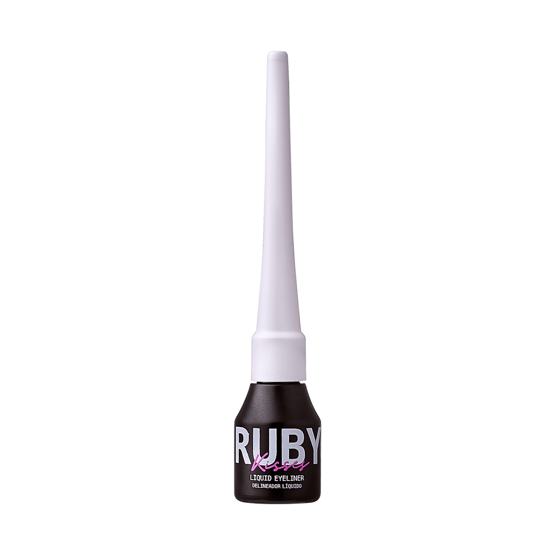 Ruby Kisses Liquid Eye Liner - White