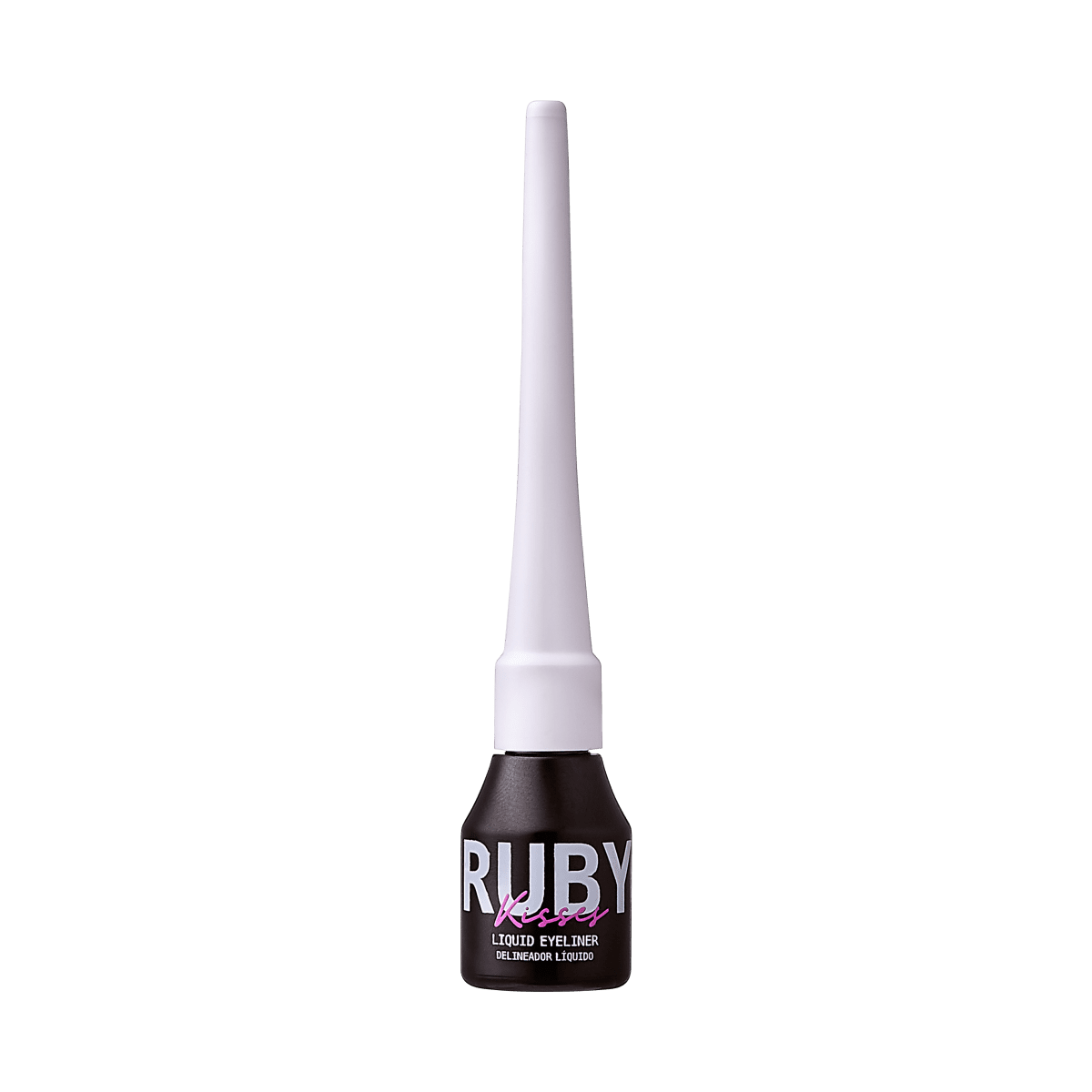 Ruby Kisses Liquid Eye Liner - White