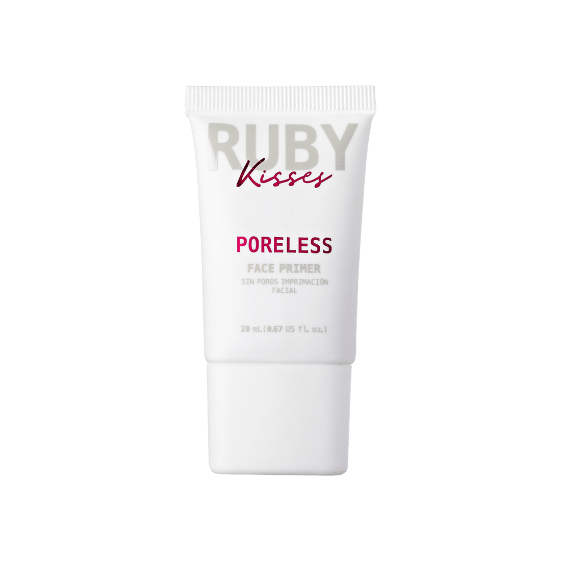 Ruby Kisses Poreless Primer