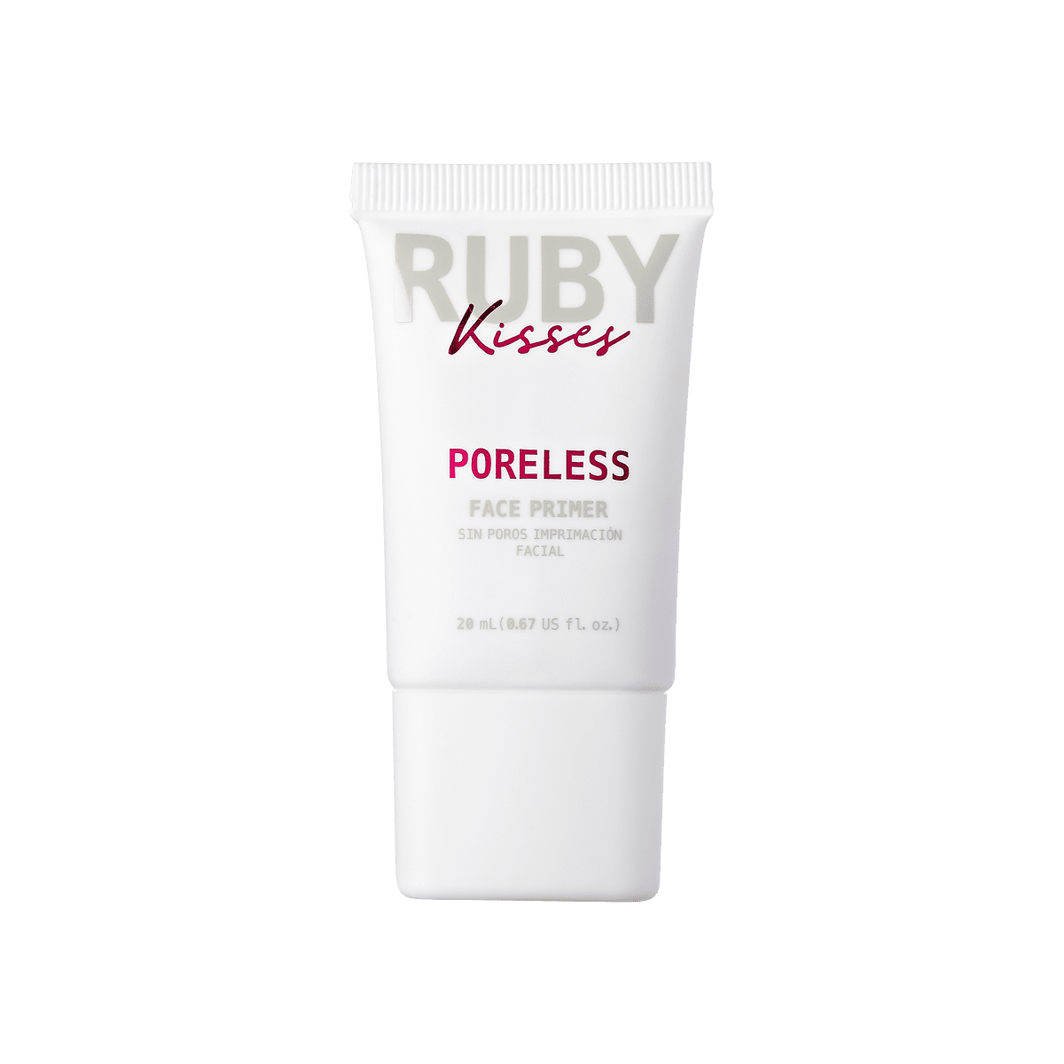 Ruby Kisses Poreless Primer