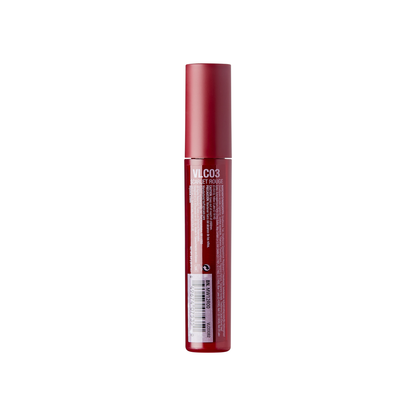 Ruby Kisses Velvet Lip Cream - Scarlet Rouge