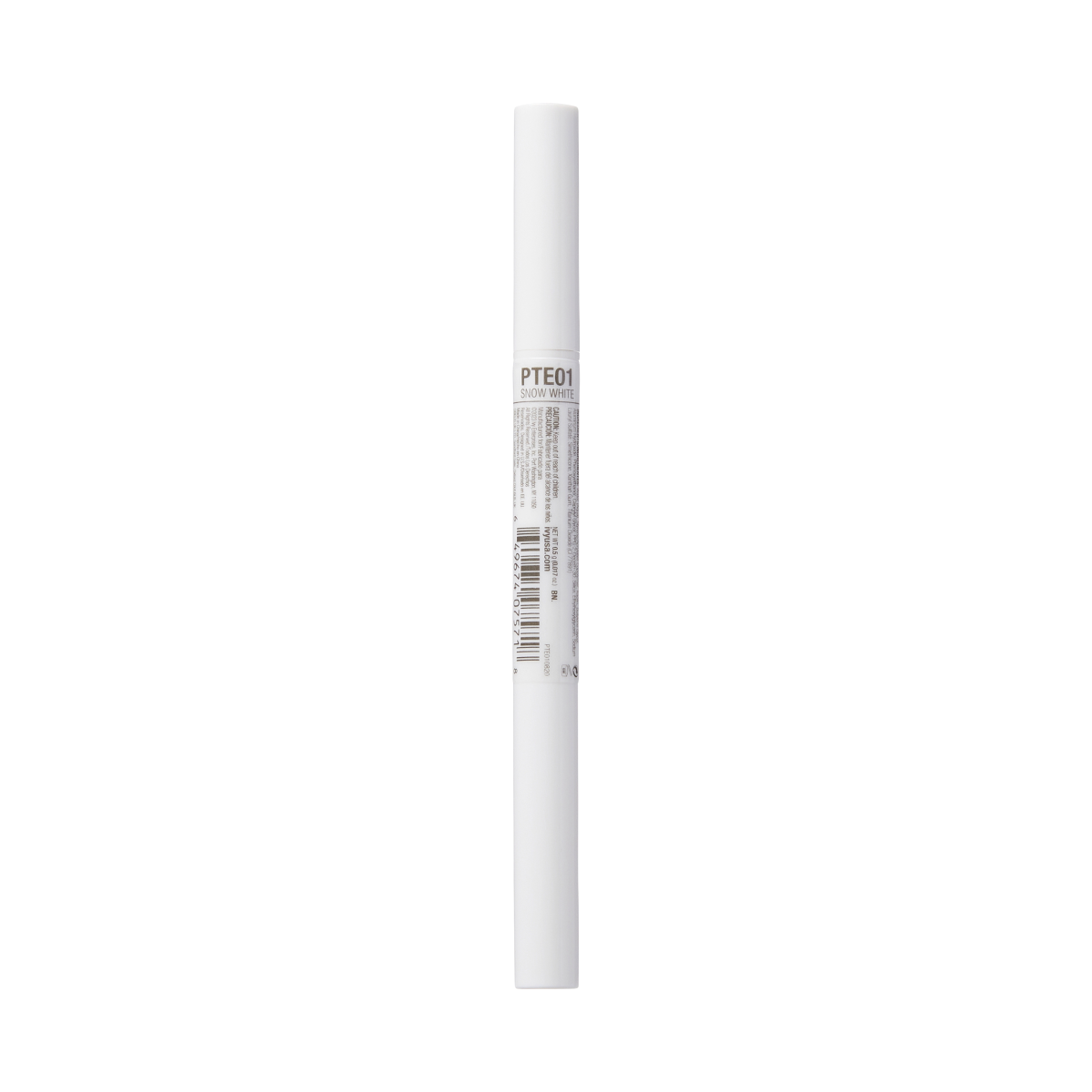 Ruby Kisses Party Proof Eyeliner - Snow White