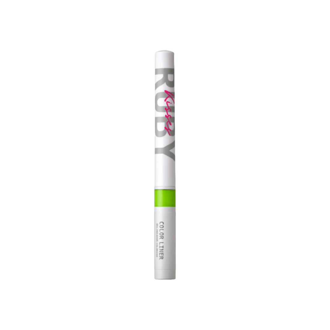 Ruby Kisses Color Liner - Neon Green