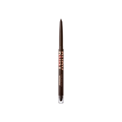 Ruby Kisses 24H WP Eyeliner- Dark Brown