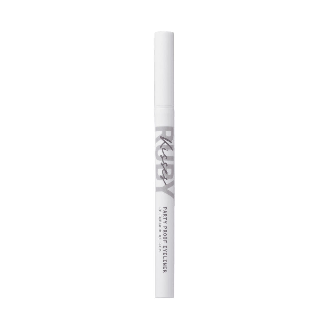 Ruby Kisses Party Proof Eyeliner - Snow White