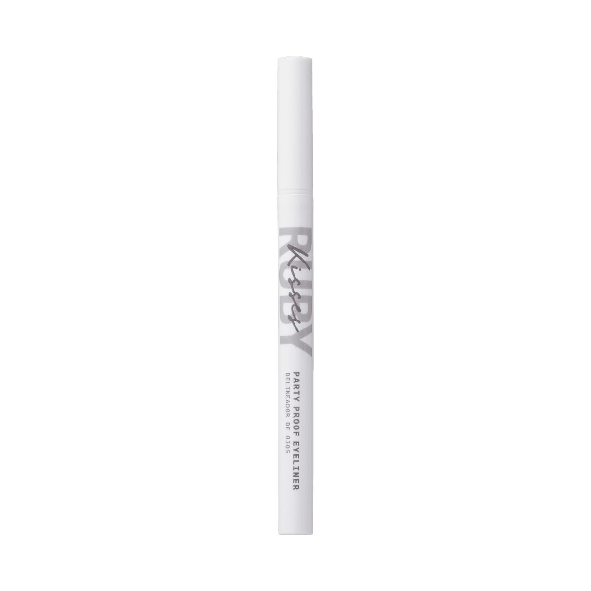 Ruby Kisses Party Proof Eyeliner - Snow White