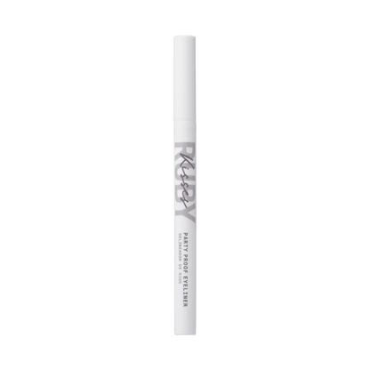 Ruby Kisses Party Proof Eyeliner - Snow White