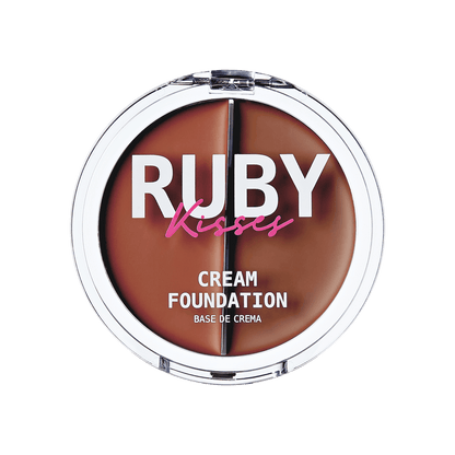 Ruby Kisses  Duo Foundation LEVEL 13