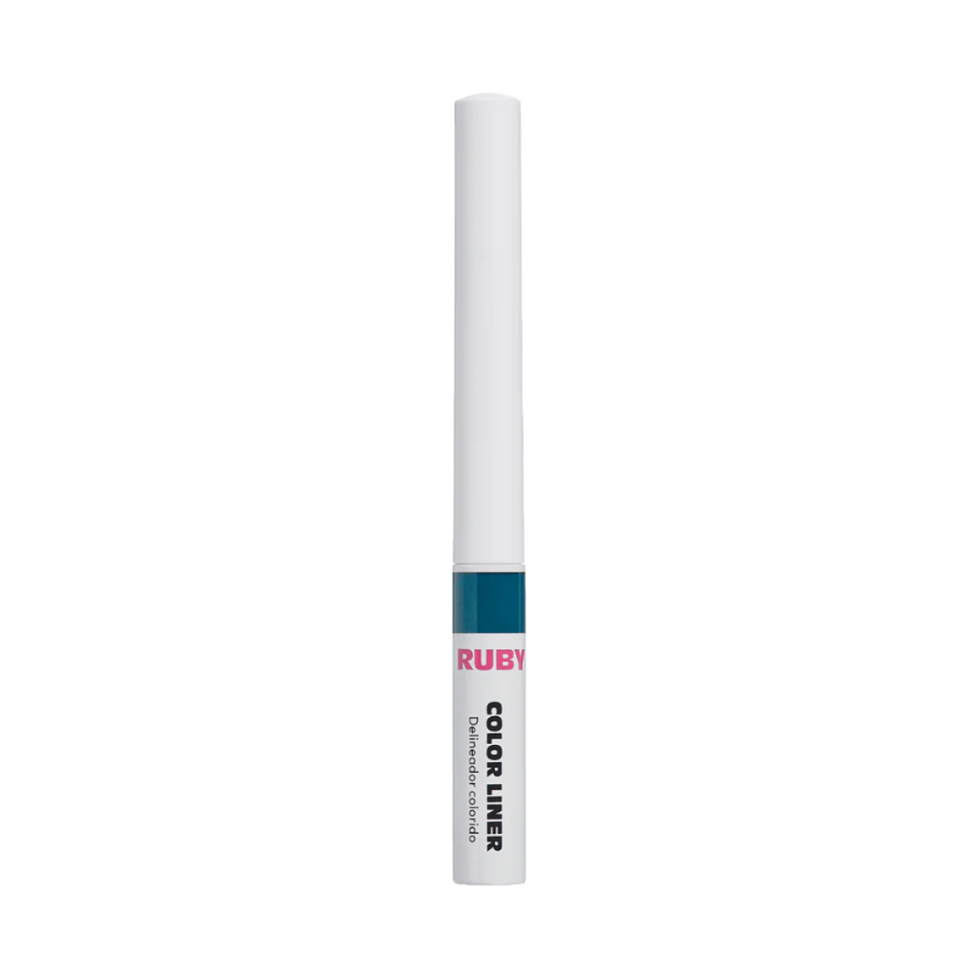 Ruby Kisses Color Liner- Teal