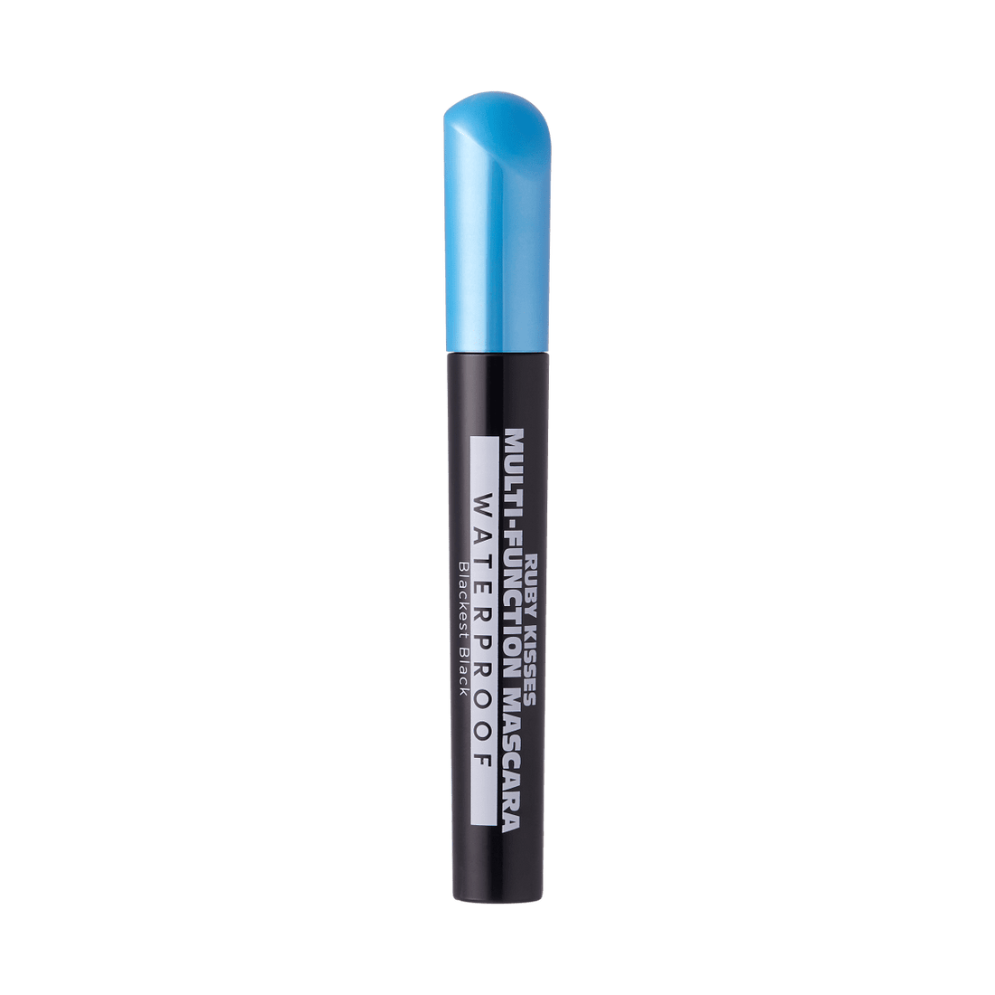 Ruby Kisses Multi WP Mascara- Blackest Black